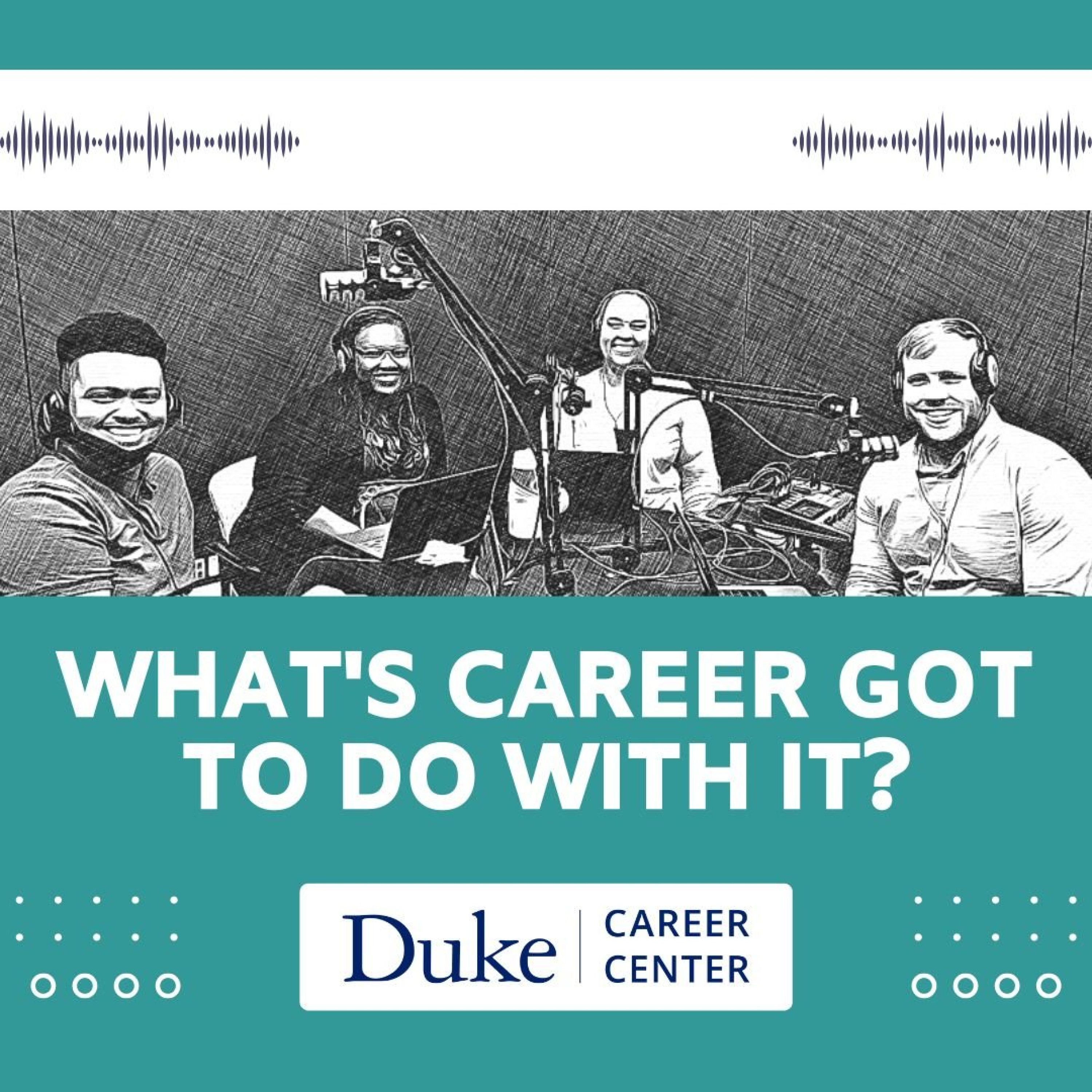 What\'s Career Got To Do With It?