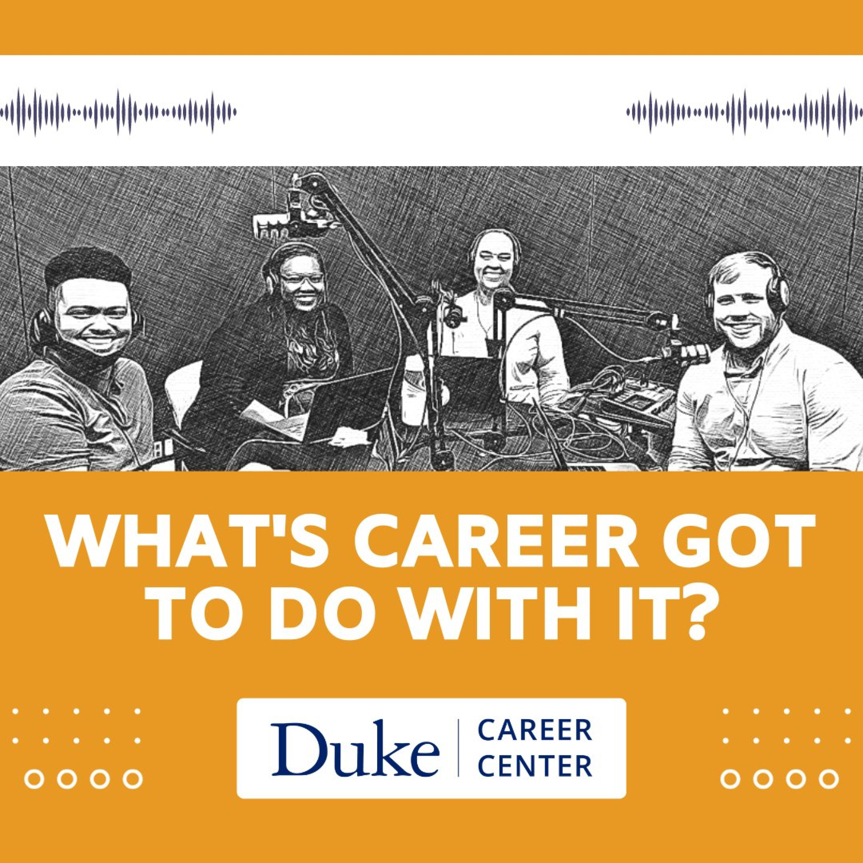 What\'s Career Got To Do With It?