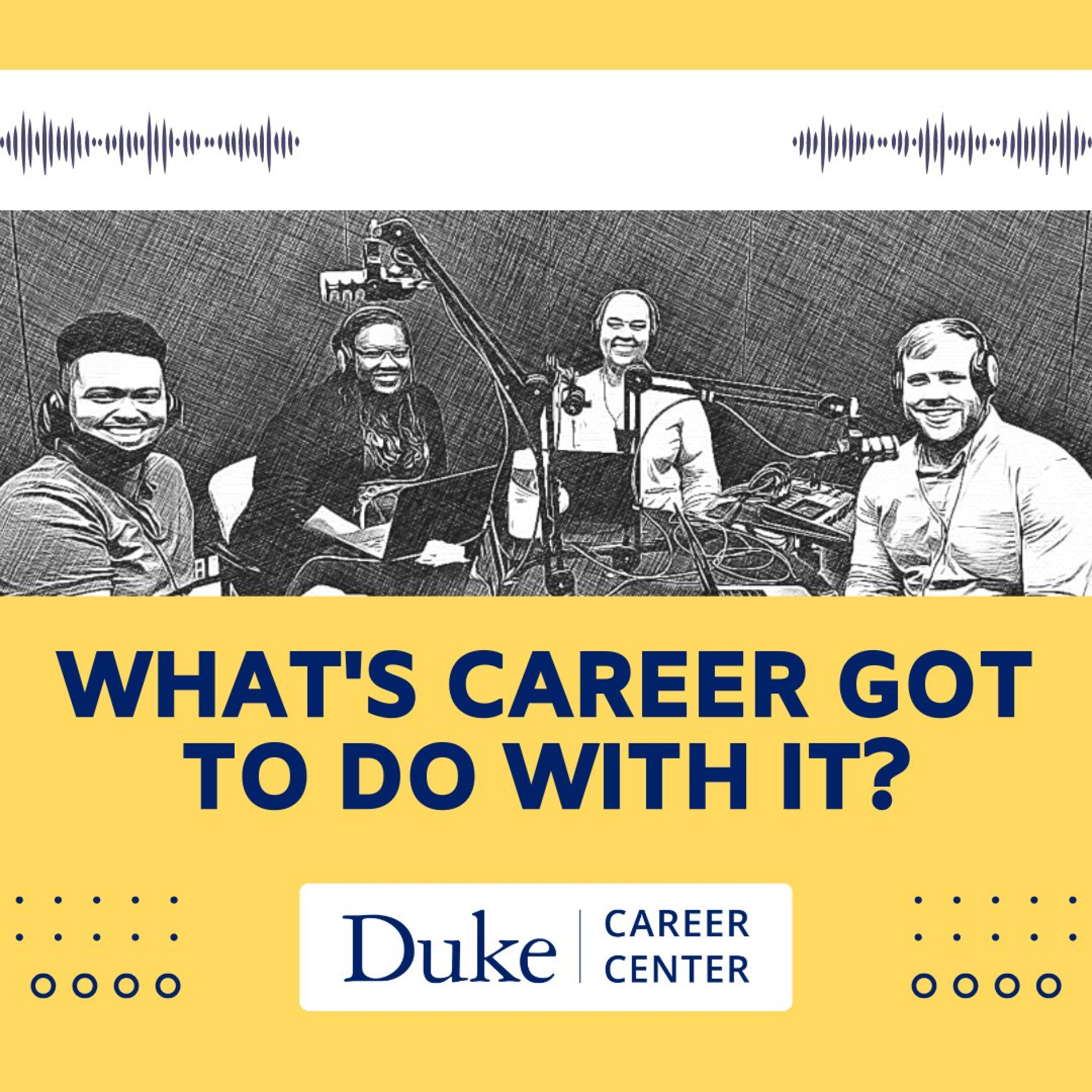 What\'s Career Got To Do With It?