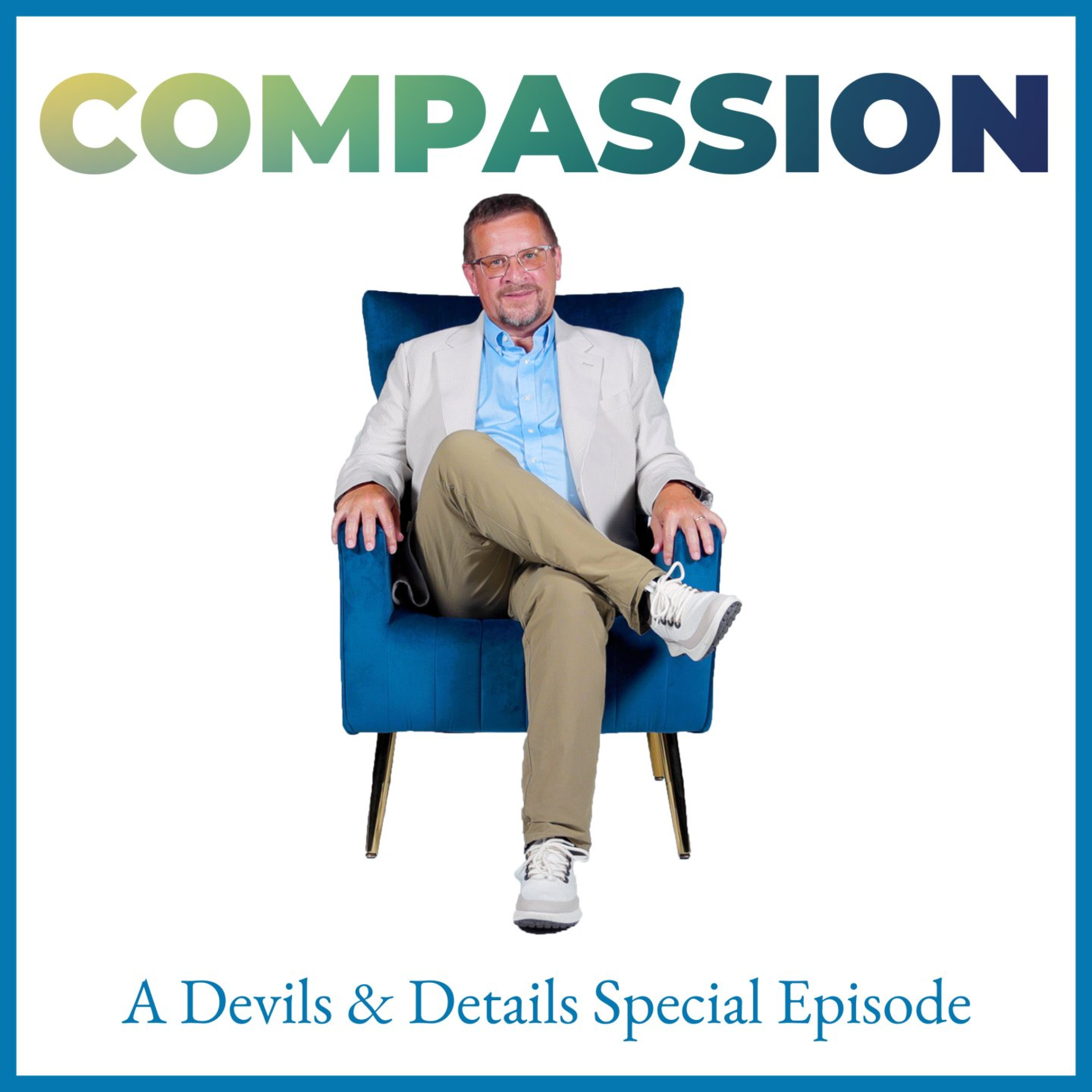 Blue Chair Conversation With Norman Wirzba