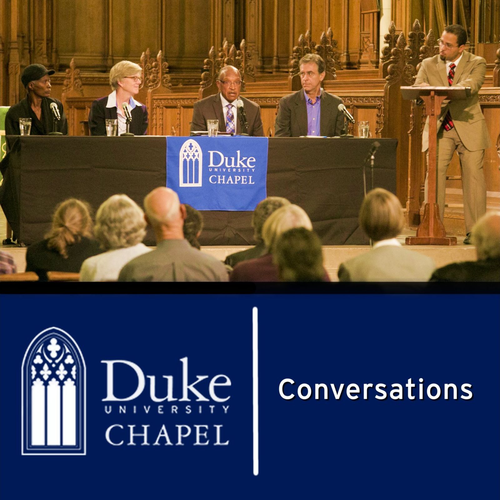 Duke Chapel Conversations