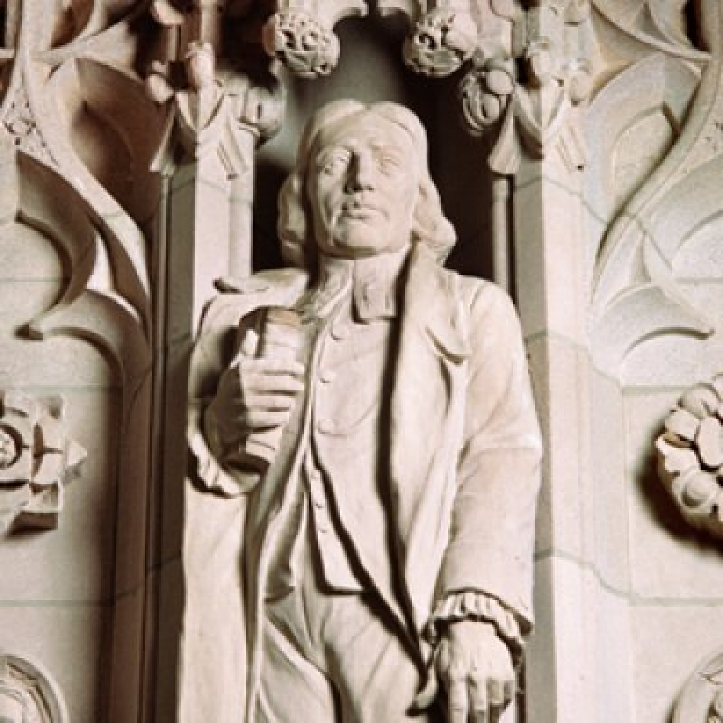 Duke Chapel Conversations