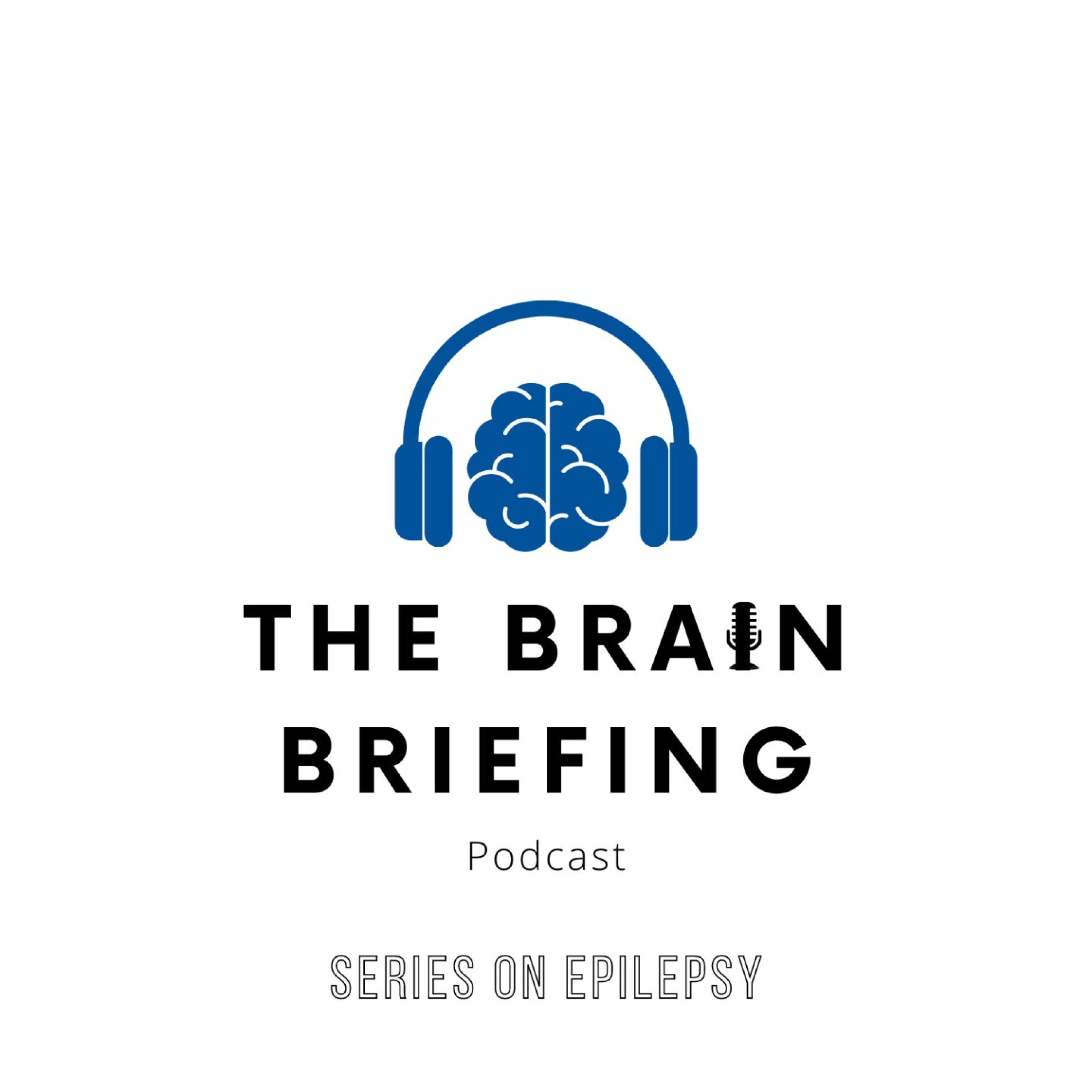 The Brain Briefing: Series on Epilepsy