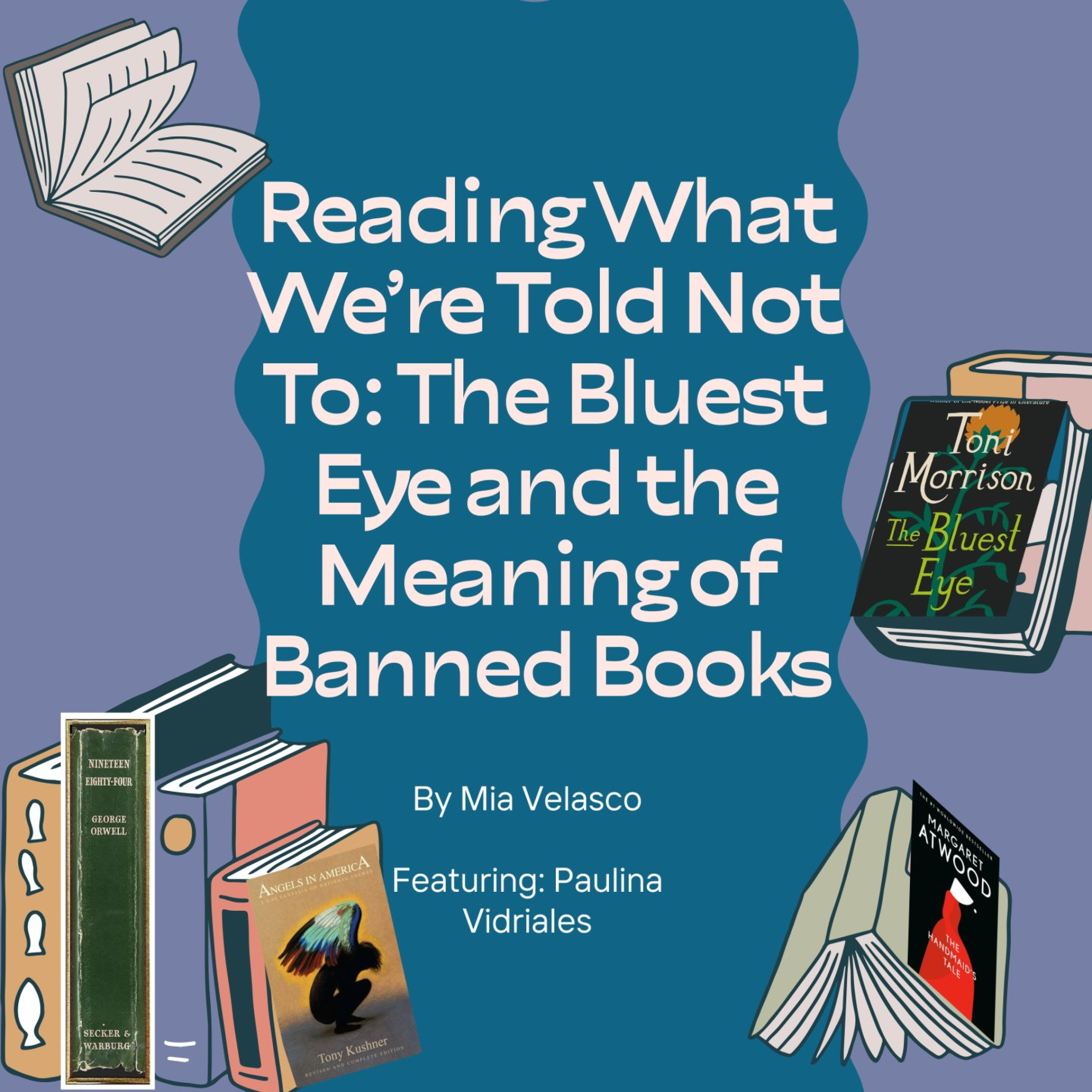 Banned Books